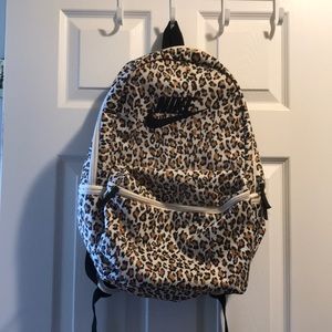 Nike Heritage Cheetah Backpack